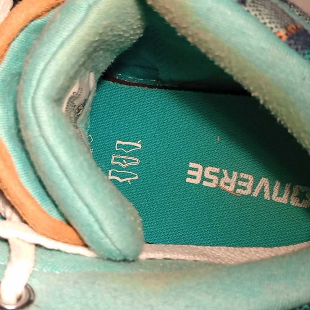 Converse boho skater men’s 8 - Picture 8 of 8